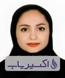 دکتر راضیه شیروانی