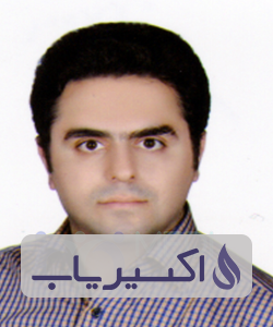 دکتر محمدرضا مالک زاده