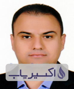 دکتر فرزاد عباس منش