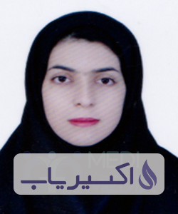 دکتر سیمین منوچهری کلانتری