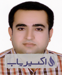 دکتر عارف کوپشی