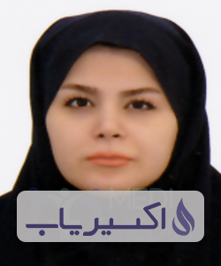 دکتر مرجان مقدم