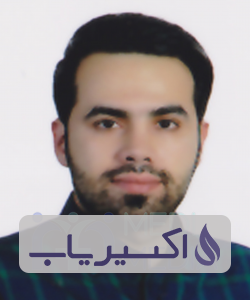 دکتر علیرضا نقی زاده محجوب