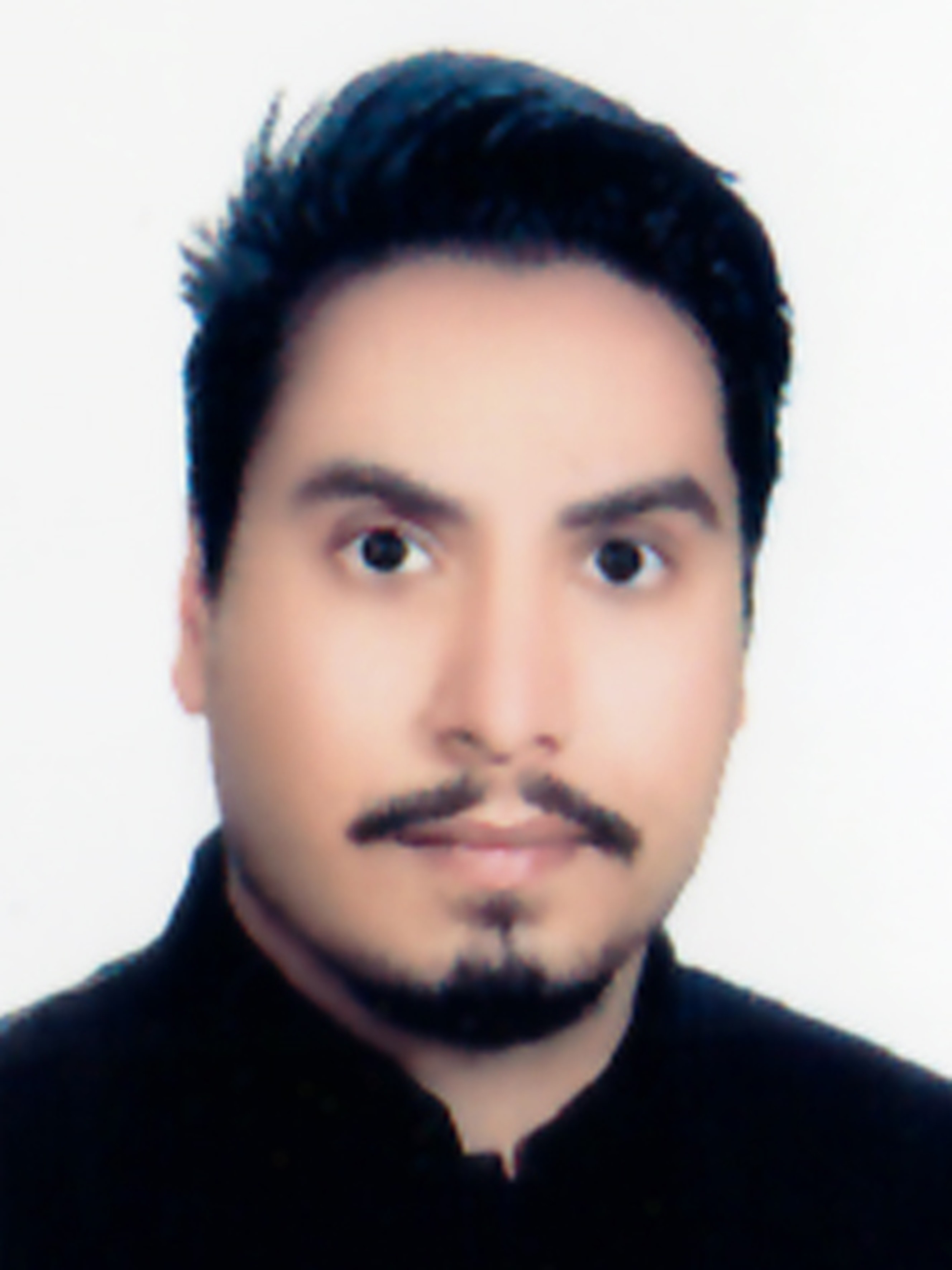 دکتر داود آفریده