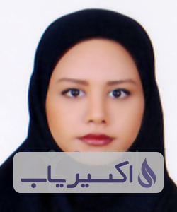 دکتر مریم صمتی فومنی