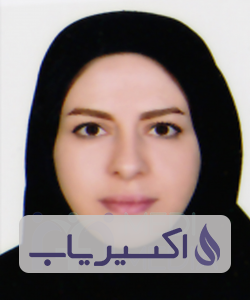 دکتر فاطمه رنجبرفر