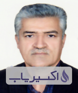 دکتر سیداحمد میرصادقی سنگدهی
