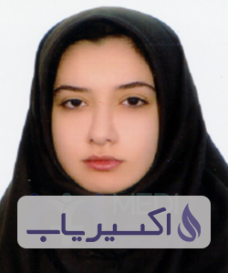 دکتر سیده نرگس مهدیان