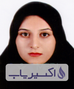 دکتر پریسا درودگر