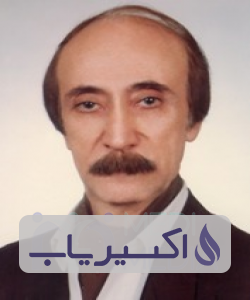 دکتر کورس صفوی خلیفه سلطانی