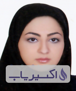 دکتر یاسمن بهزادی