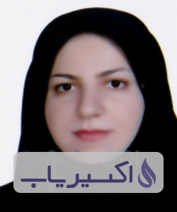 دکتر محبوبه نیساریان