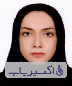 دکتر بهناز وثوق