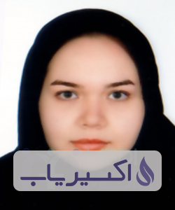 دکتر سحر سیدعلی زاده