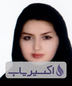 دکتر احسانه صمدی