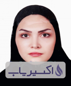 دکتر مهدیس طالبی