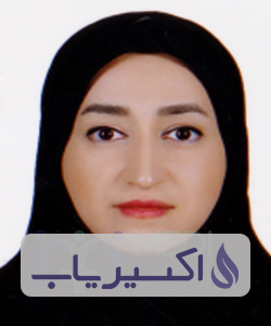 دکتر زهرا حامیان