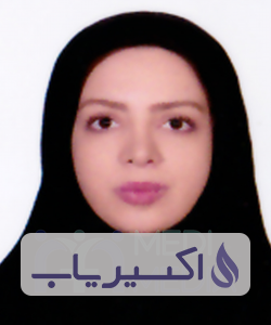 دکتر گلناز باریکانی