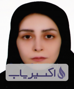 دکتر ستاره حمزه لو حسین آبادی