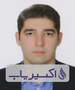 دکتر احسان فرجاد