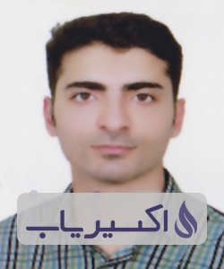 دکتر سیدسپهر زین العابدین نظری