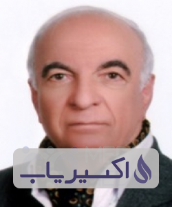 دکتر سیدمحمد سنادی زاده