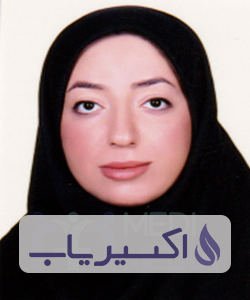 دکتر مهرآذین منوچهری