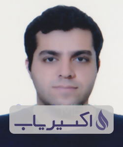 دکتر اشکان قربانی