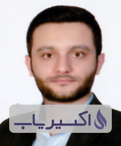 دکتر امیررضا پدرام