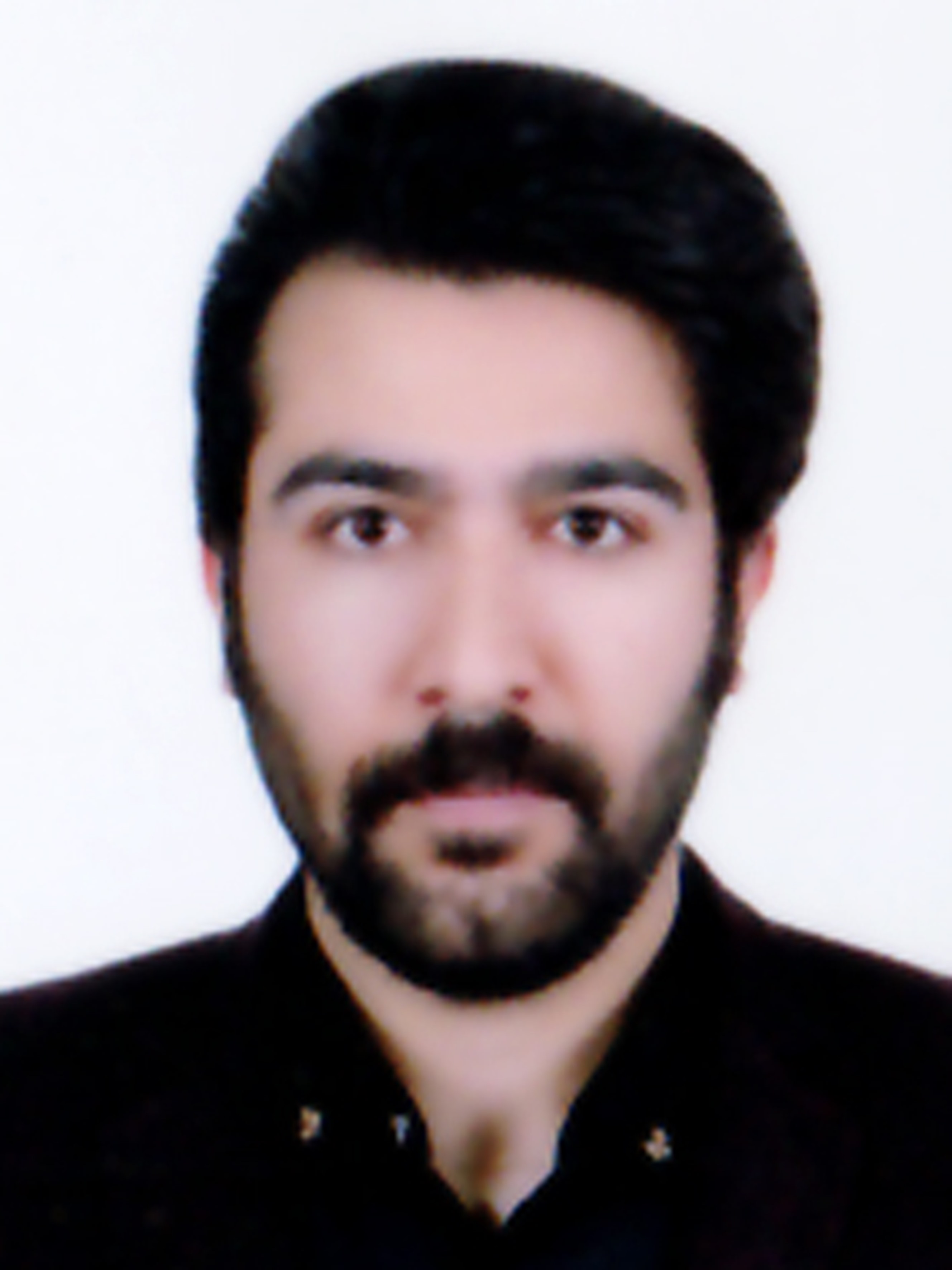 دکتر اسماعیل پاراد