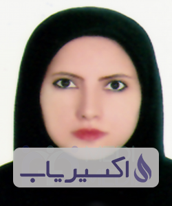 دکتر فرشته کیهانی