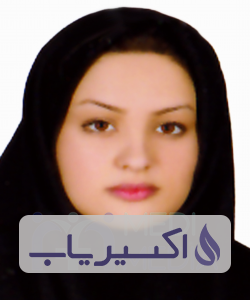 دکتر ندا ذوالفقاروندوانانی