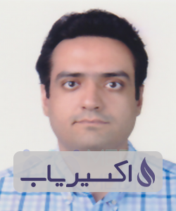 دکتر سلمان کیانپور