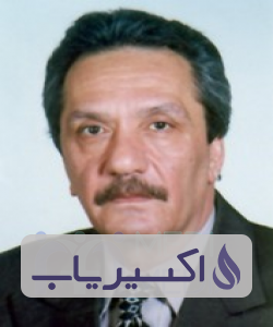 دکتر سیدعلیرضا ناصر