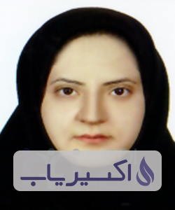 دکتر سیده ماجده موالی زاده