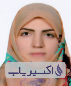 دکتر محدثه داوری