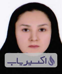 دکتر آی ناز عاشورمحمدی