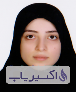 دکتر مریم حشمتی مهذب