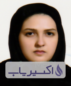دکتر مریم شهام فر