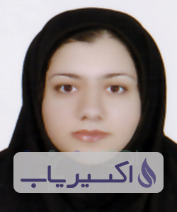 دکتر شقایق آهنین