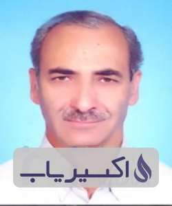 دکتر داود مداحیان