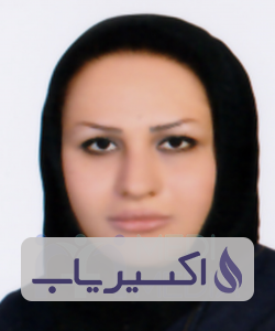 دکتر زینب حیدری قهساره
