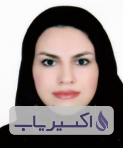 دکتر مرضیه اسدپور