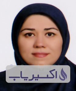 دکتر منا حسینی ابرده