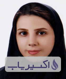 دکتر لعیا تقی پور