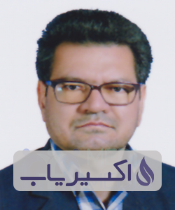 دکتر غلام حسن رحمان نیا