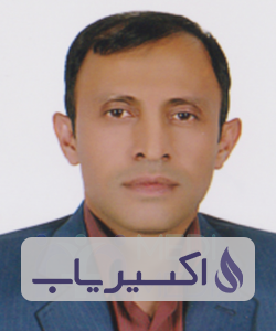 دکتر سیدمحمدصالح غفاری شهر بابکی