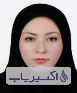 دکتر سعیده سادات سادات رسول