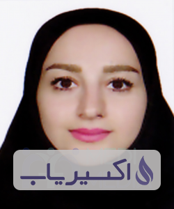 دکتر مریم هدایتی شالکوهی