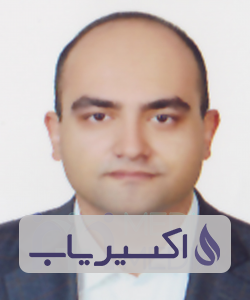 دکتر آریا چوپانی دستگردی